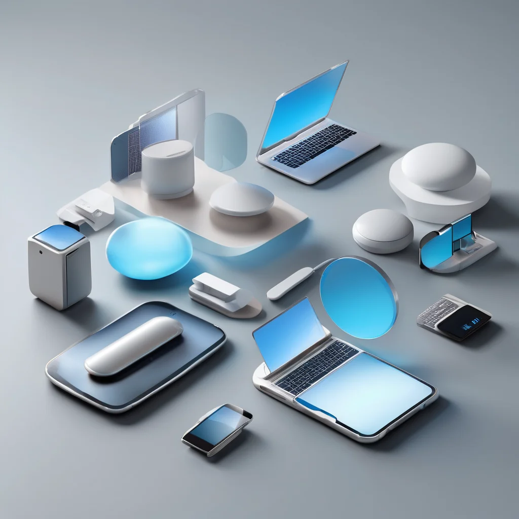 Все устройства